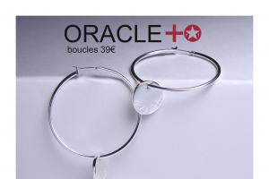 boucles oracle